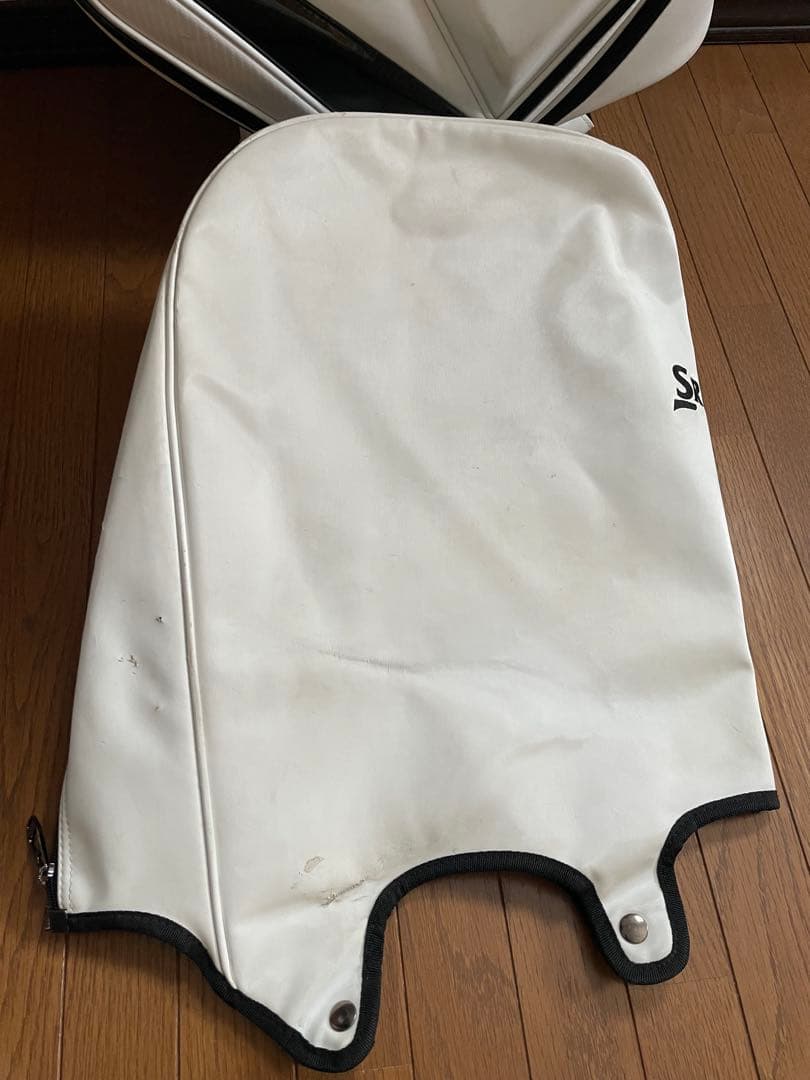 スリクソン SRIXON 10型キャディバッグ (GGC-S164)