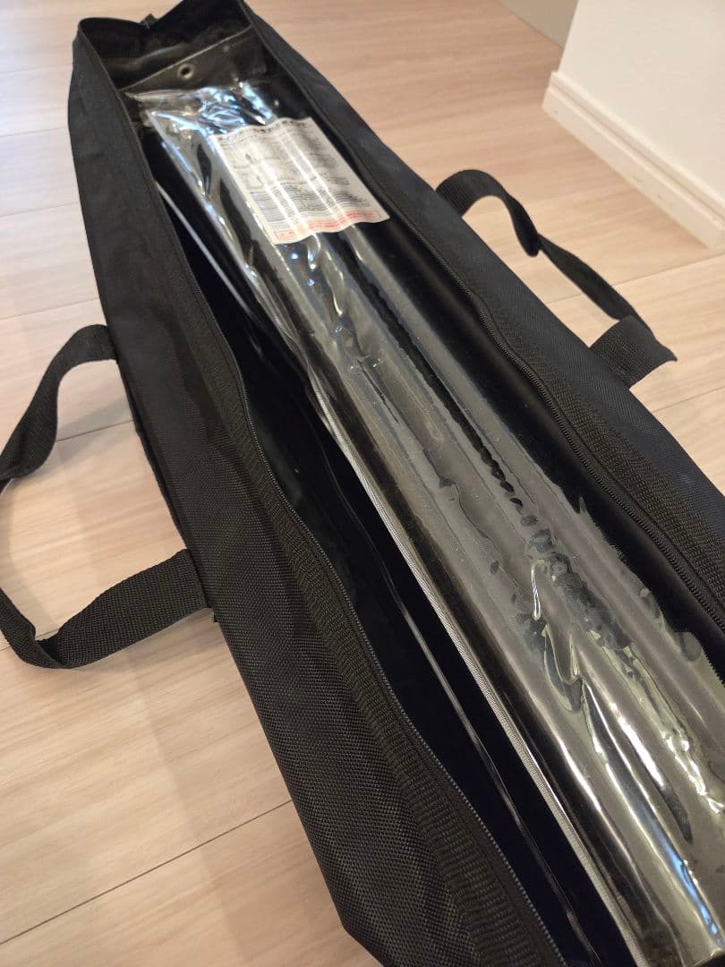 スノーピーク ウイングポール 280cm 240cm セット