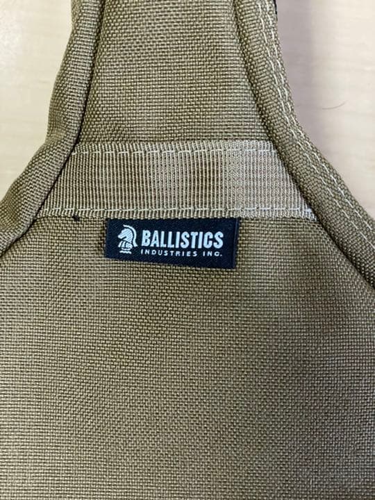 petoromaxシュミーデアイゼンフライパン　BALLISTICSケース付き