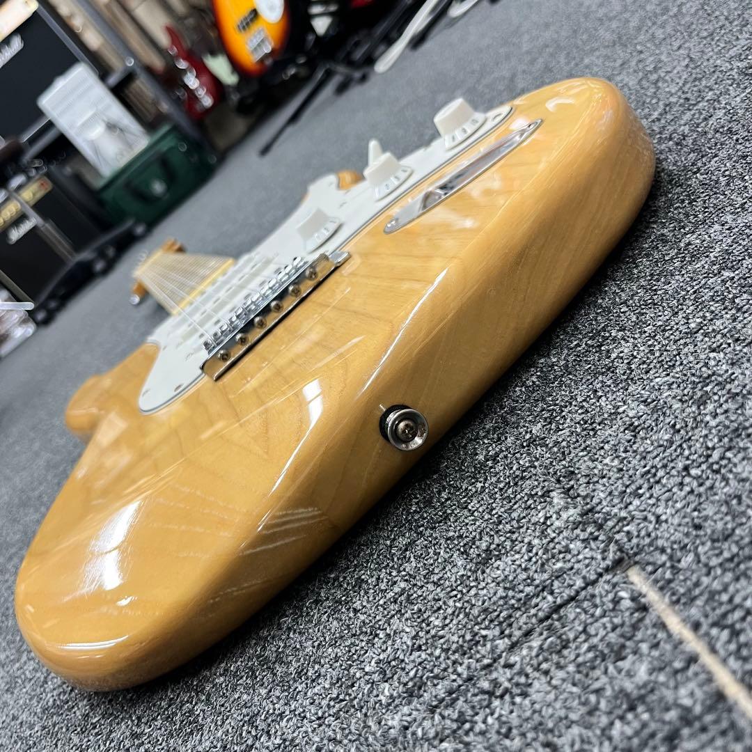 【11143】 SX VTG series ストラトキャスタータイプ ナチュラル