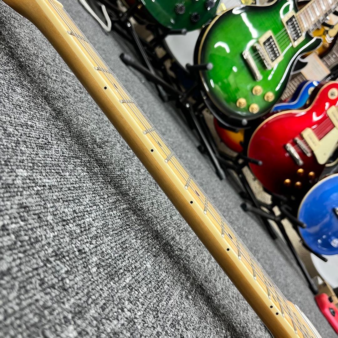 【11143】 SX VTG series ストラトキャスタータイプ ナチュラル