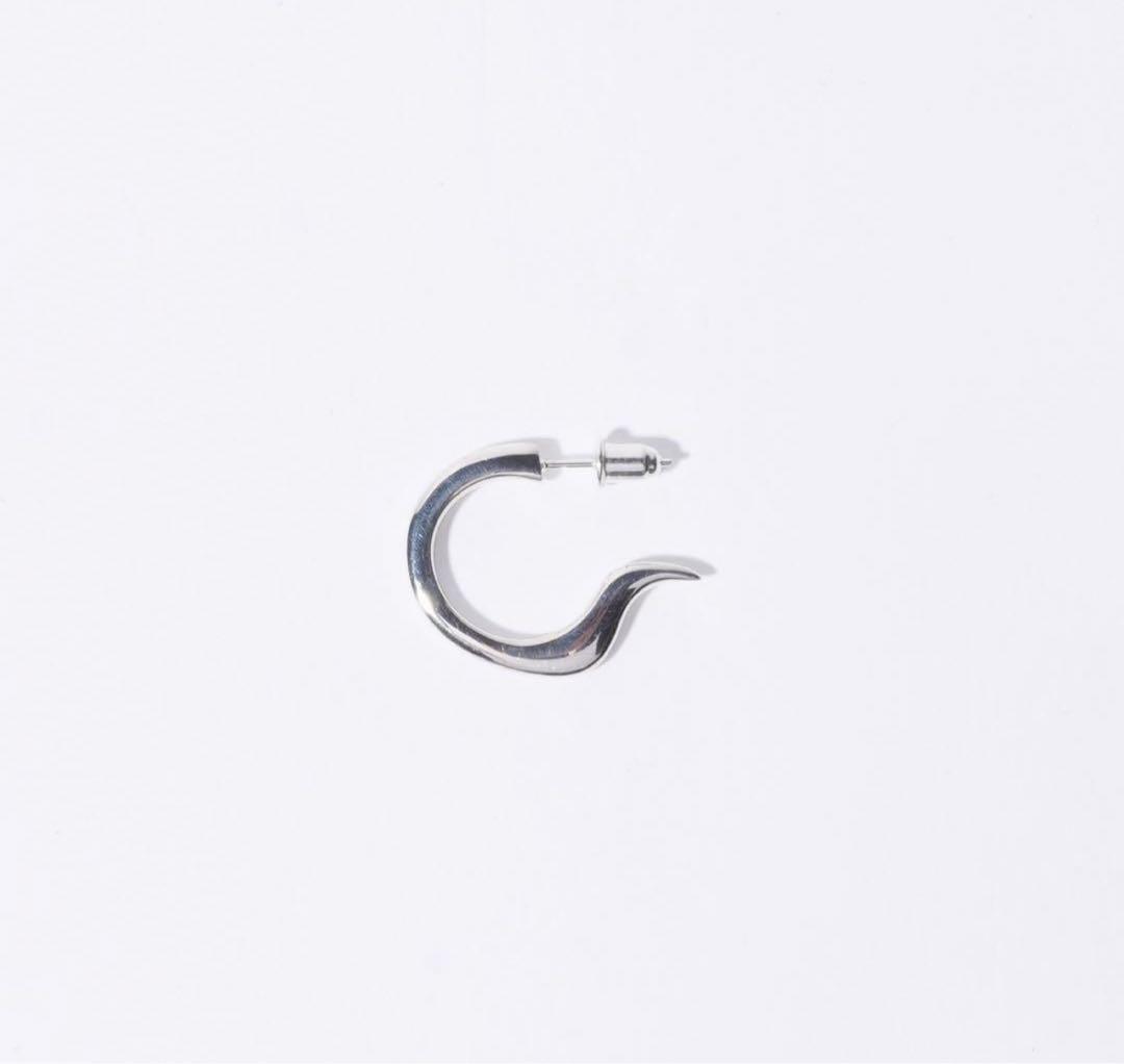 け*い様 ナストイズ　NASTOYS ピアス　アメリカンワナビー