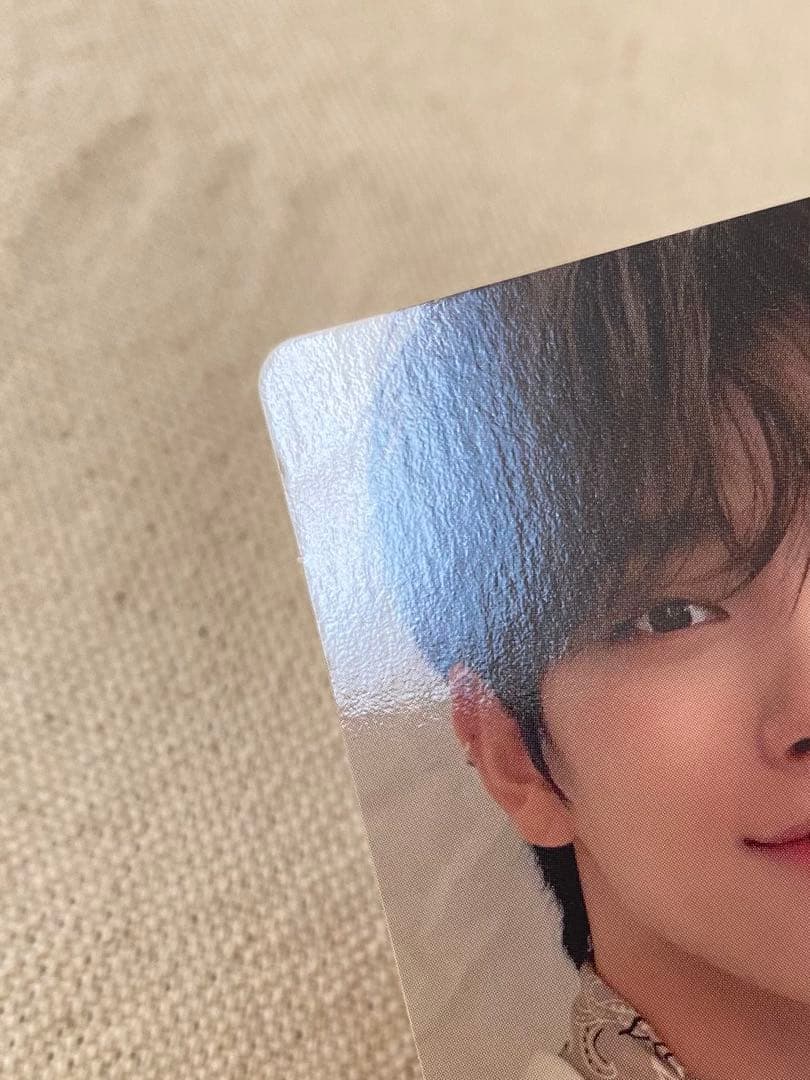 SEVENTEEN ジョシュア　24H トレカ　hmv