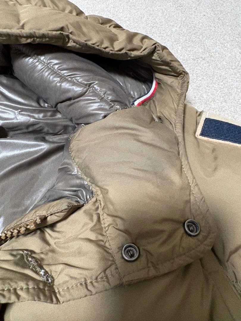 【期間限定タイムセール】MONCLER モンクレール ダウンジャケット 正規品