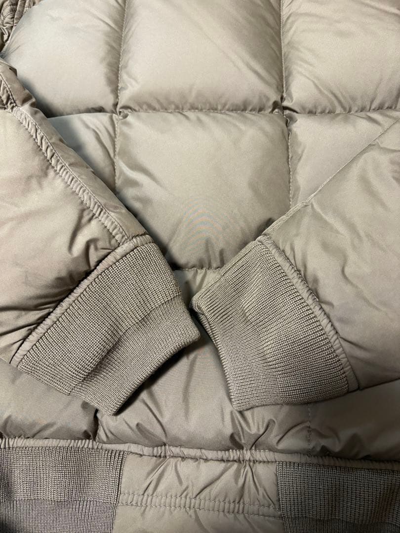 【期間限定タイムセール】MONCLER モンクレール ダウンジャケット 正規品