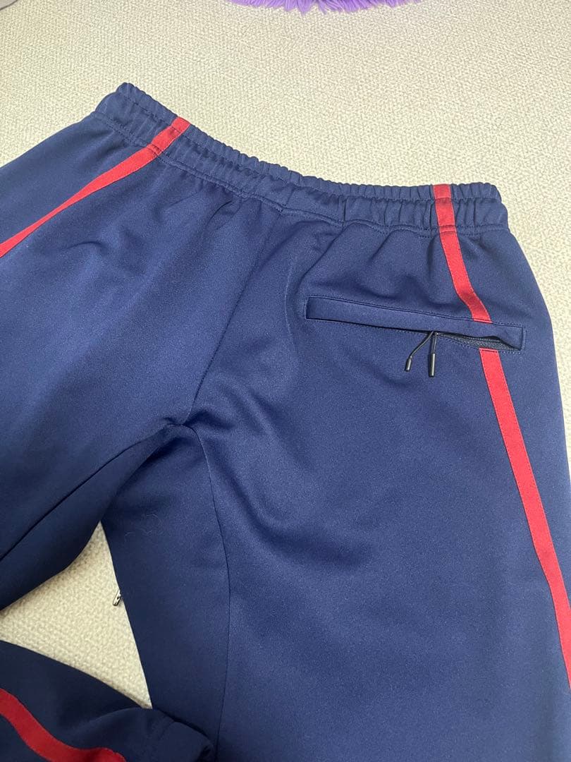 ballaholic logo jersey pants ボーラホリックSサイズ