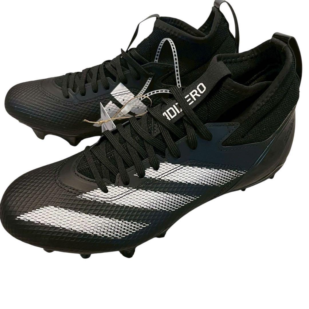 【新品】アディダス adizero Impact football 27cm