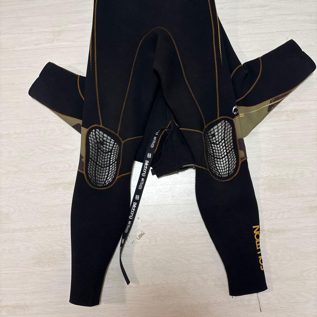 ビラボン　ウエットスーツ　シーガル　Billabong　JAPAN