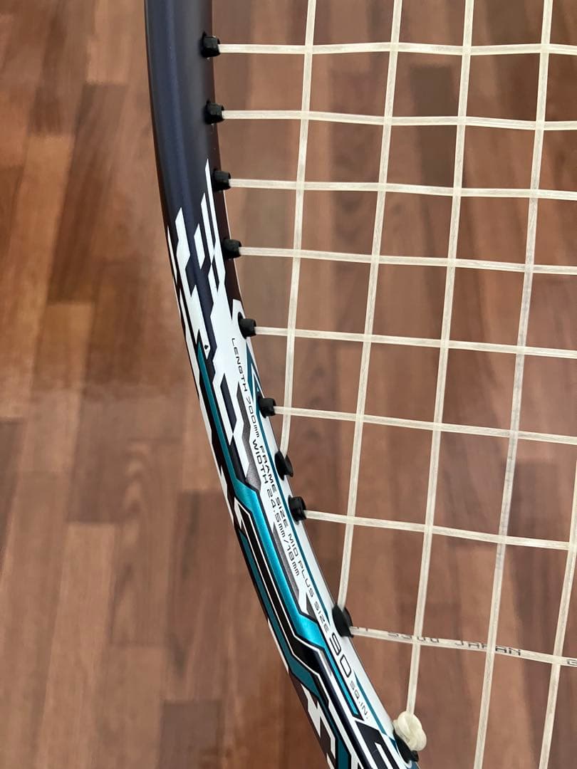 エフレーザー5S 軟式テニス　ソフトテニス　ヨネックス　ラケット