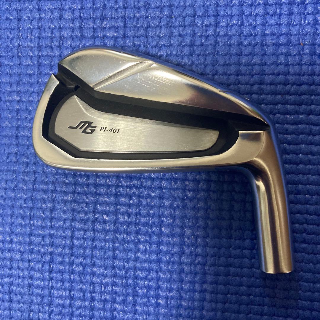 三浦技研 PI-401 7番アイアン　ヘッド単品