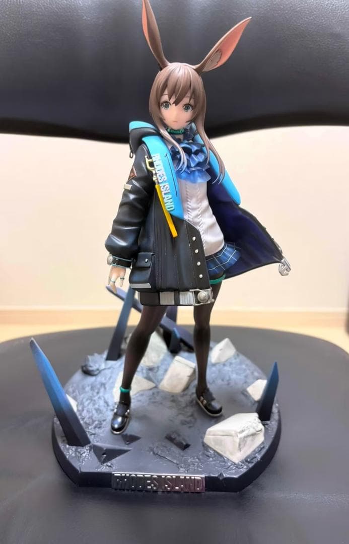 アークナイツ アーミヤ 1/7スケール フィギュア