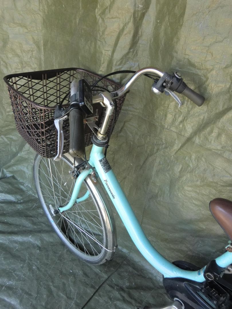 103：Panasonic　部品取等　ジャンク　引取限定：埼玉県所沢品