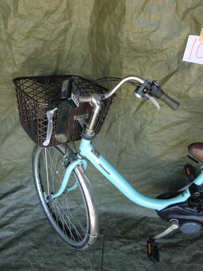 103：Panasonic　部品取等　ジャンク　引取限定：埼玉県所沢品