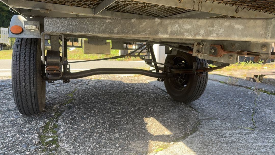 フルトレーラー