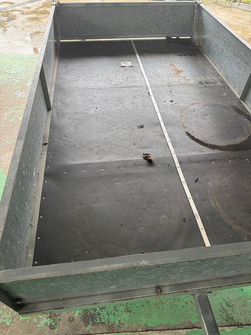 フルトレーラー