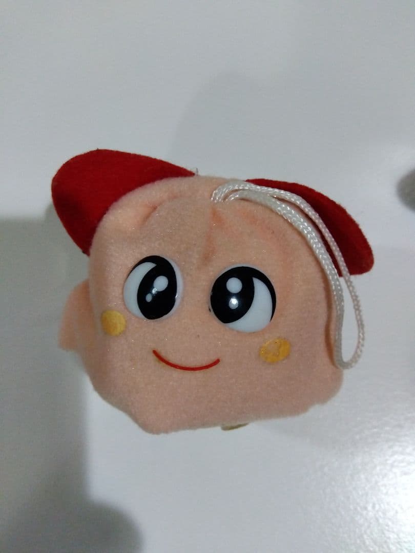 超激レア　食玩　星のカービィ3　カービィフレンズ　コンプリートセット　当時物