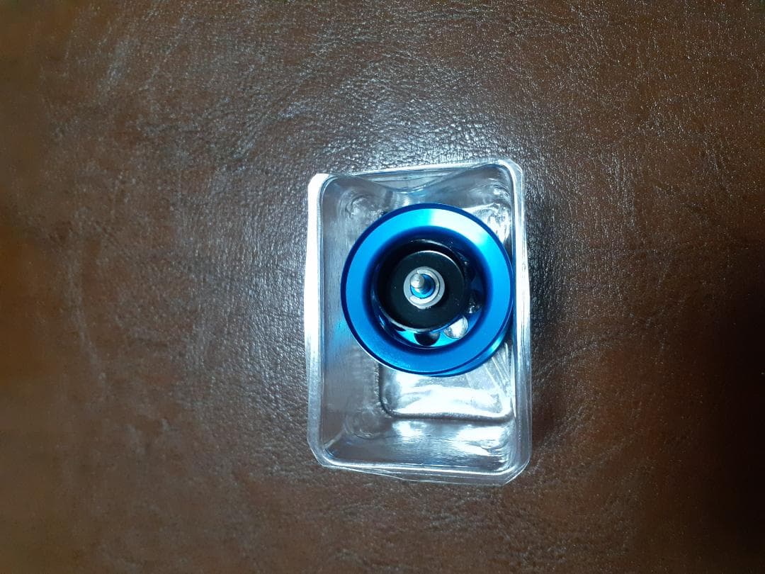 キャリル　カヘンスプール　ダイワ用