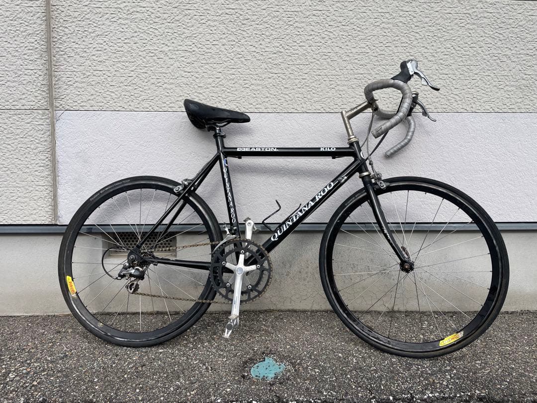 Tatsuya　ホイールのみ