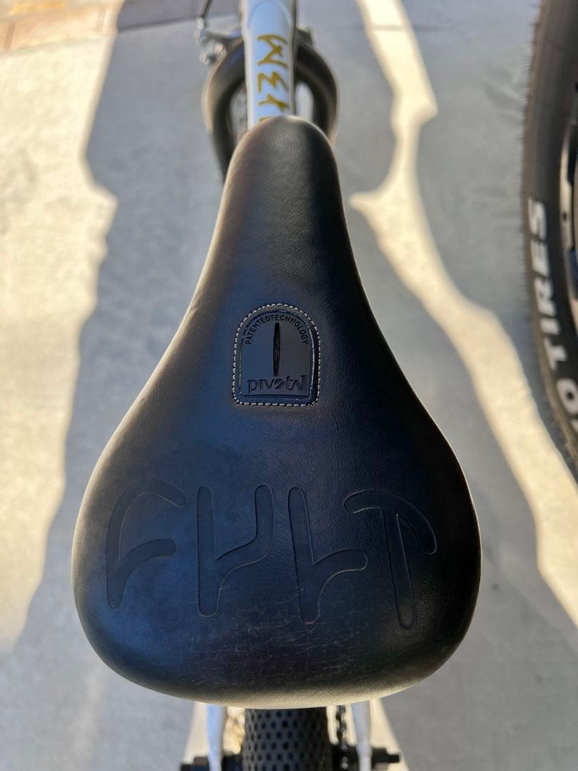 BMX CULT KIDS JUVENILE A 14INCH 引取限定