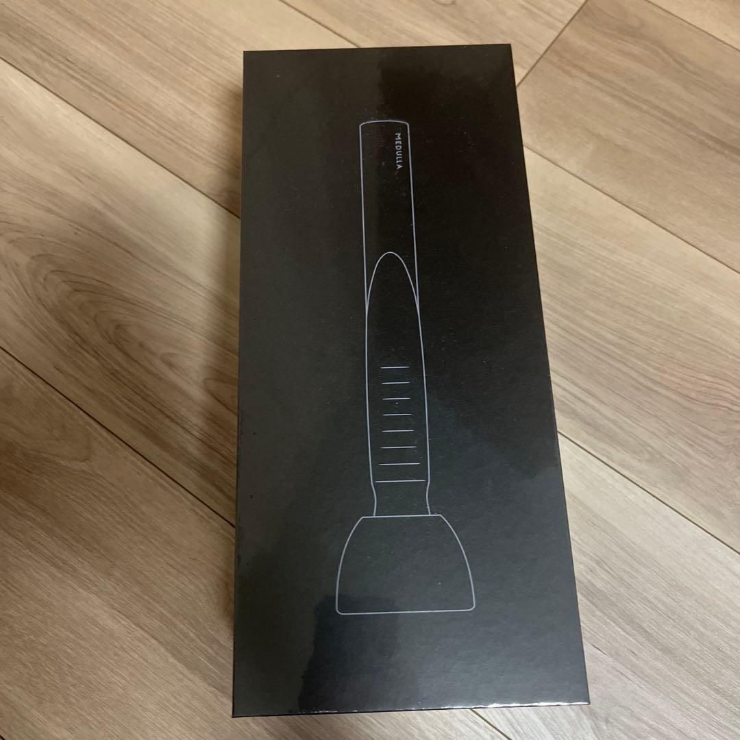 myun様⭐︎【新品未使用】MEDULLA SONIC-SHINE PRO
