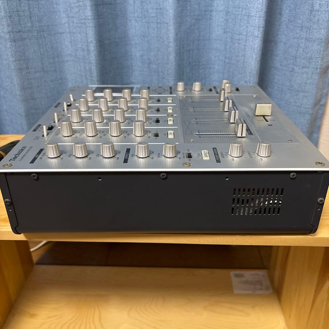 Technics SH-MZ1200 DJミキサー