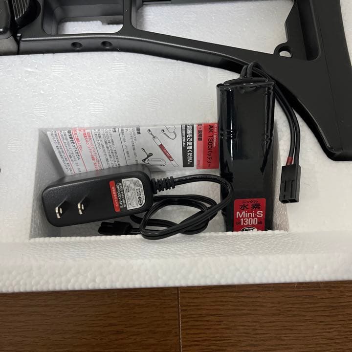 東京マルイ スタンダード 電動ガン H&K G36C