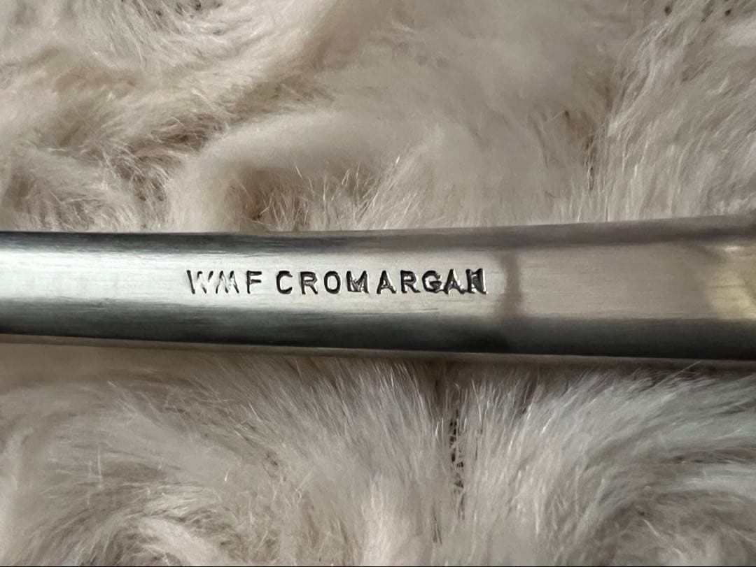 ヴェーエムエフ　カトラリーセット　ブラジリア　ディナーセット〈20本セット〉