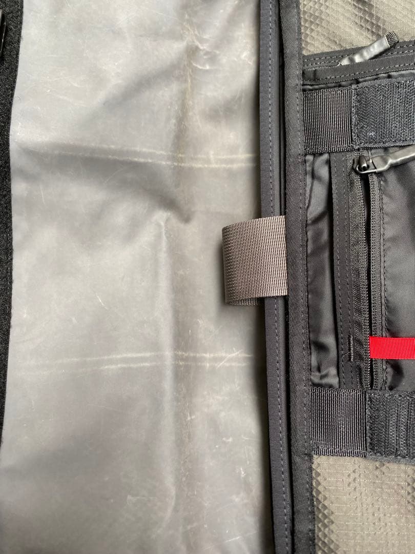 バッグ 90's Timbuk2 messenger bag y2k City boy