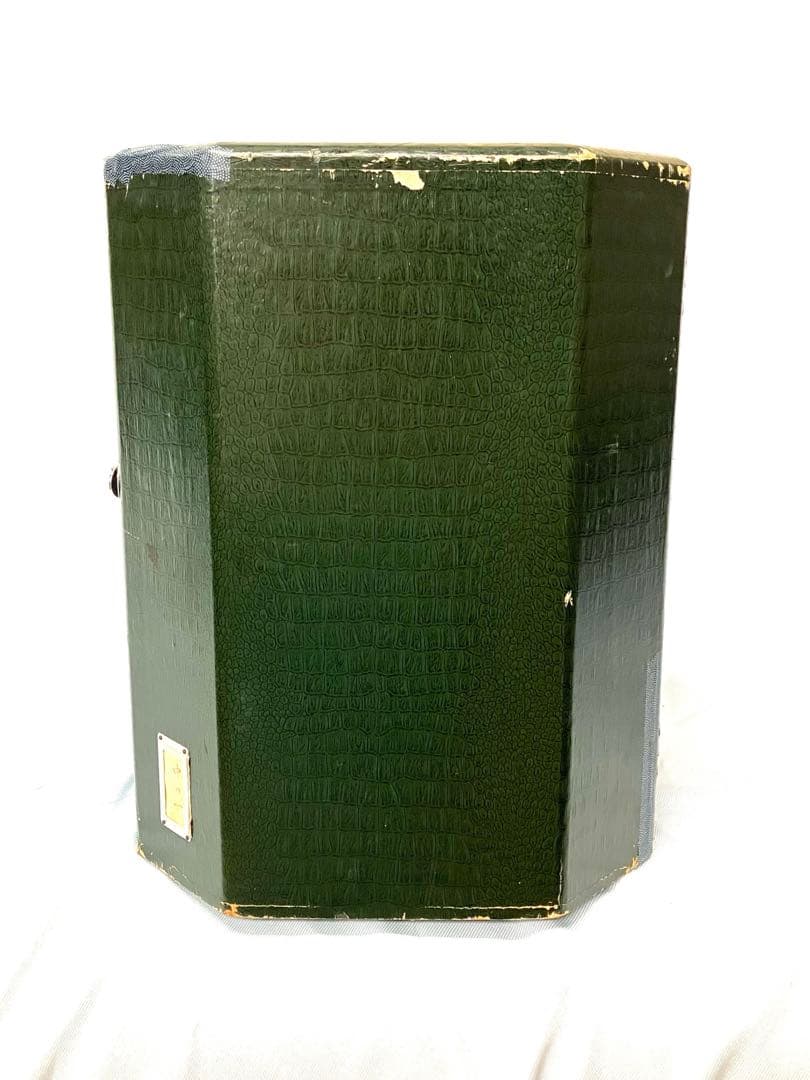 吹き輪、半かつら(網無しタイプ)中古舞踊かつら、日本髪かつら、大衆演劇かつら