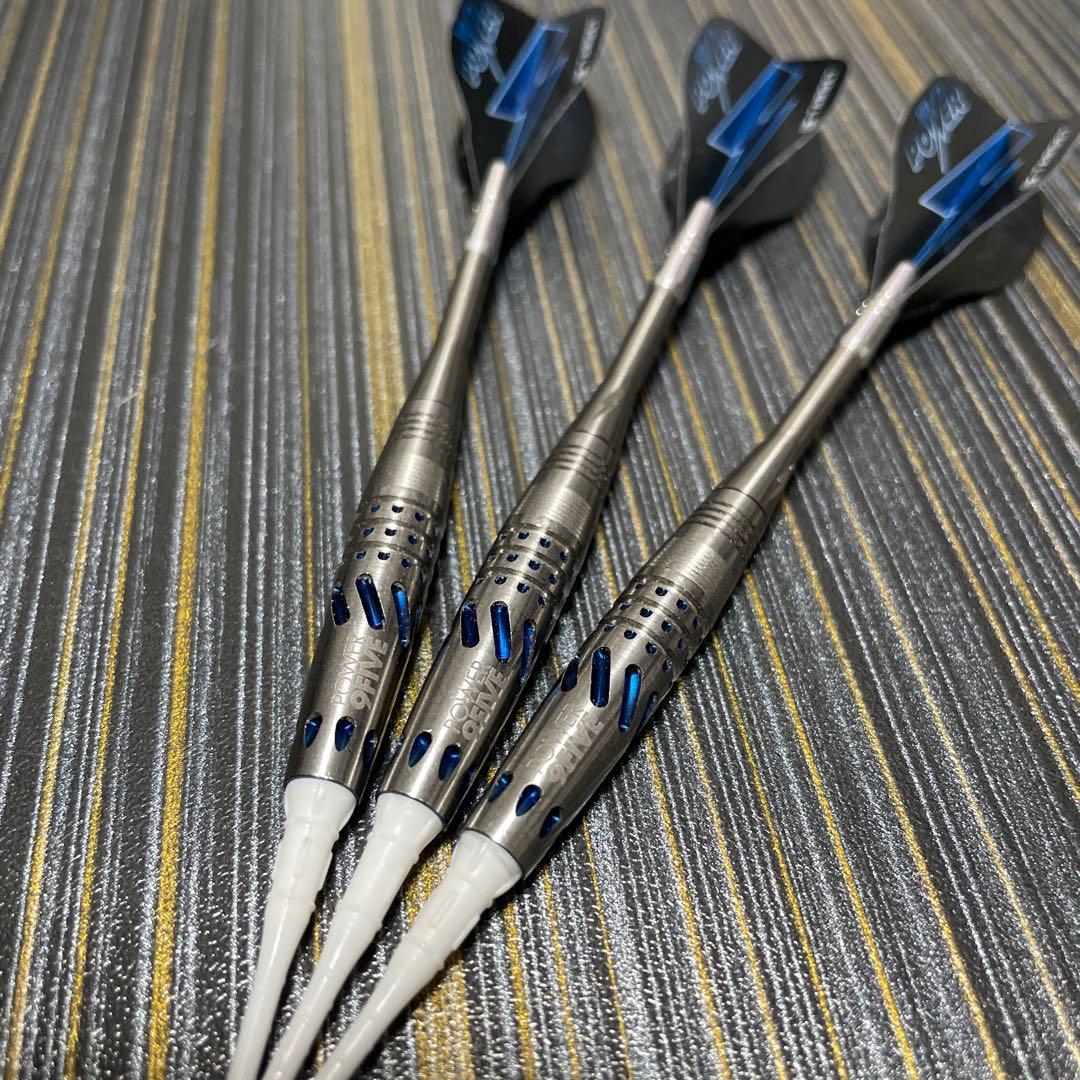 定価15400円 ソフトダーツ フィルテイラー オリジナル 18g 投げやすい