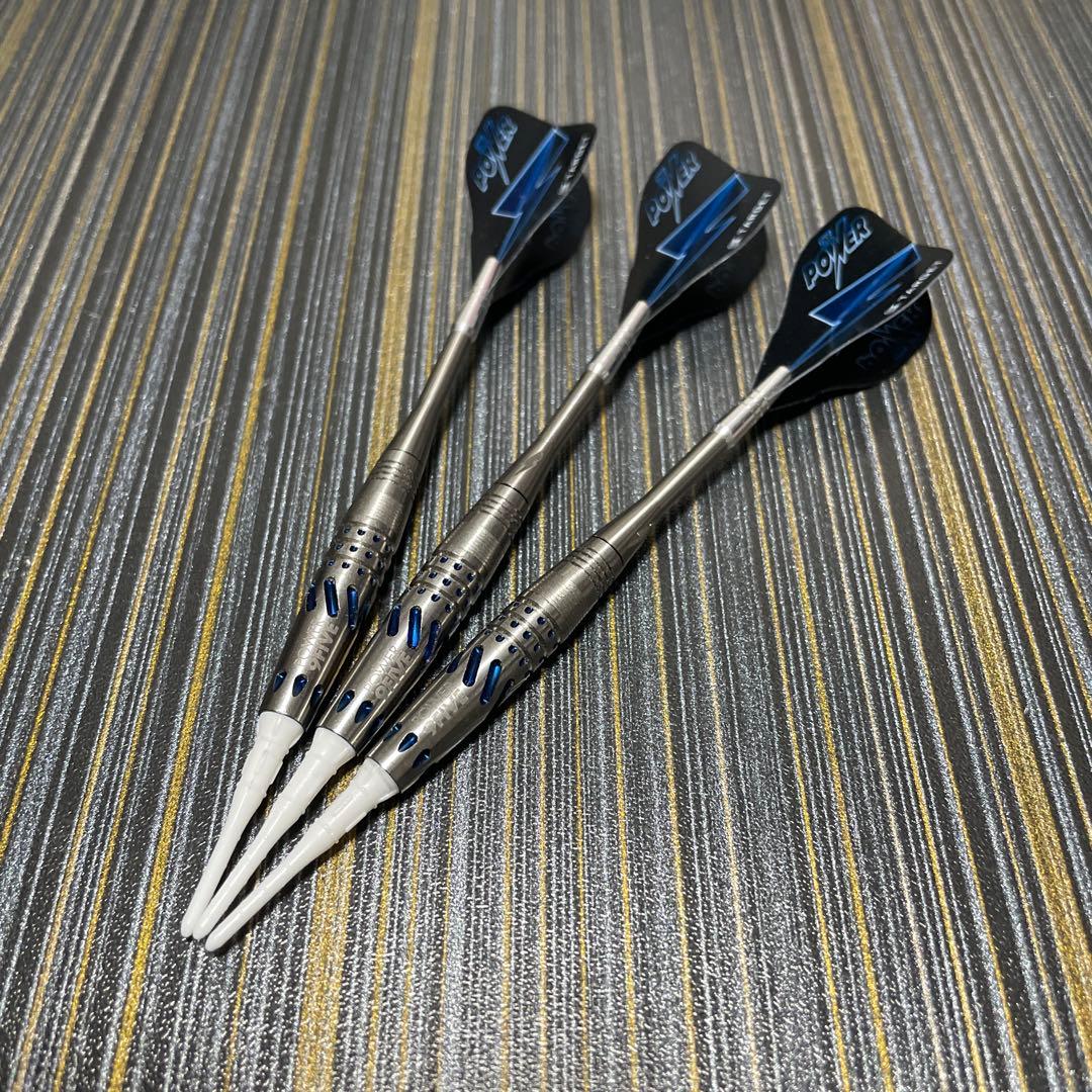 定価15400円 ソフトダーツ フィルテイラー オリジナル 18g 投げやすい