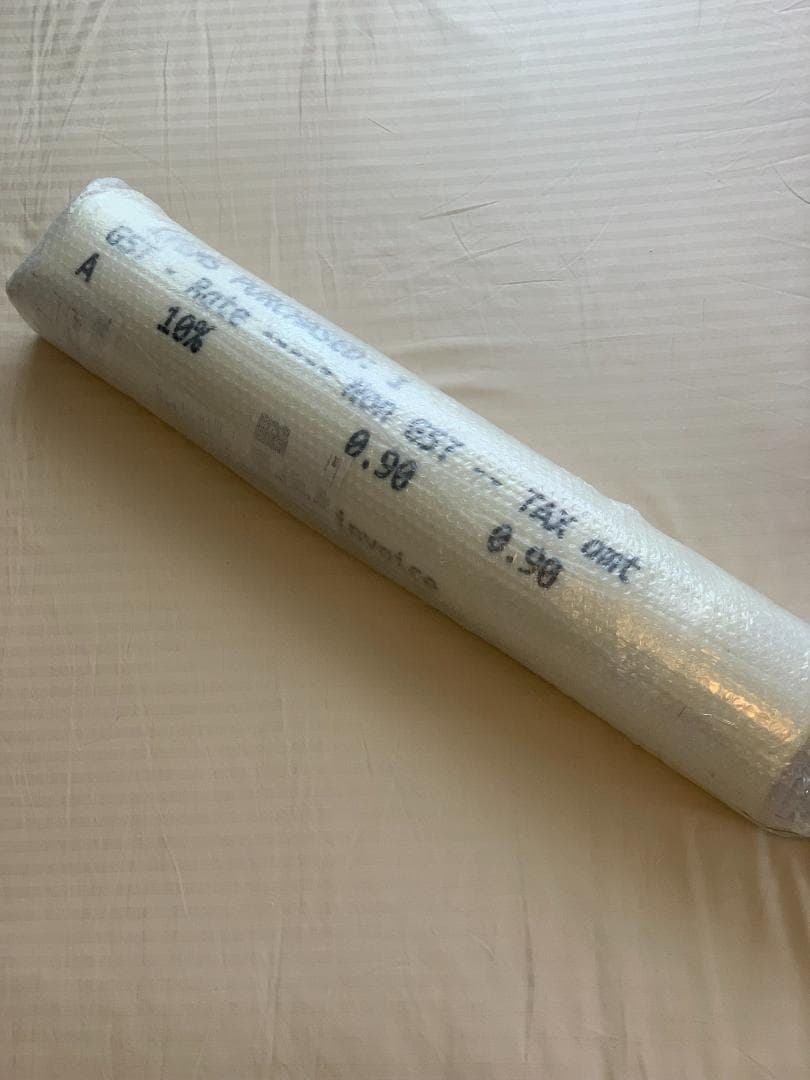 値下げ中【未開封】ヴァージル IKEA MARKERAD レシートラグ