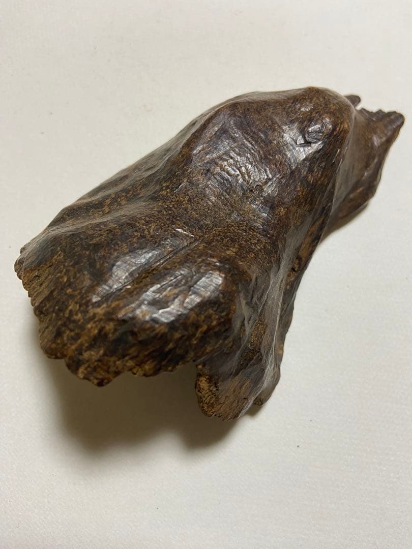 古渡沈香木　極上沈水黒タニ60g