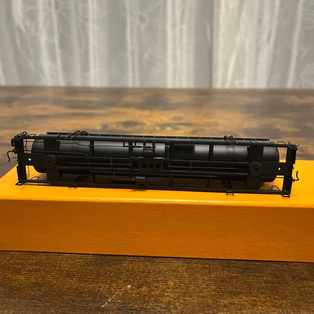 アダチ／タキ2000形 貨車