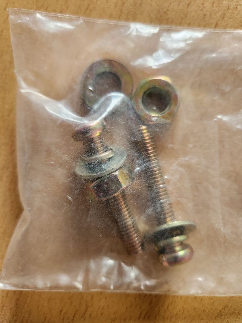 無印良品　木製ベッドフレーム用旧型へッドボード　セミダブルサイズ