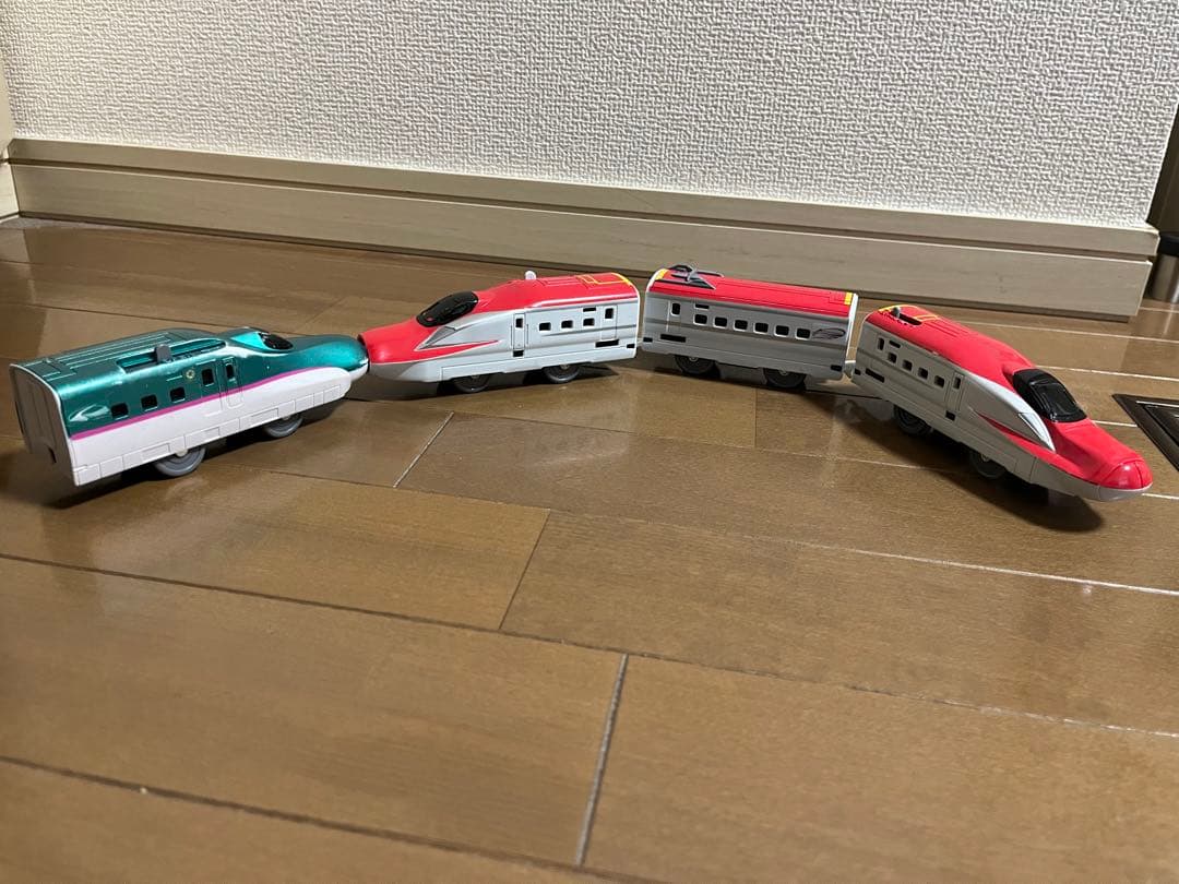 【プラレール】20種類　セット販売