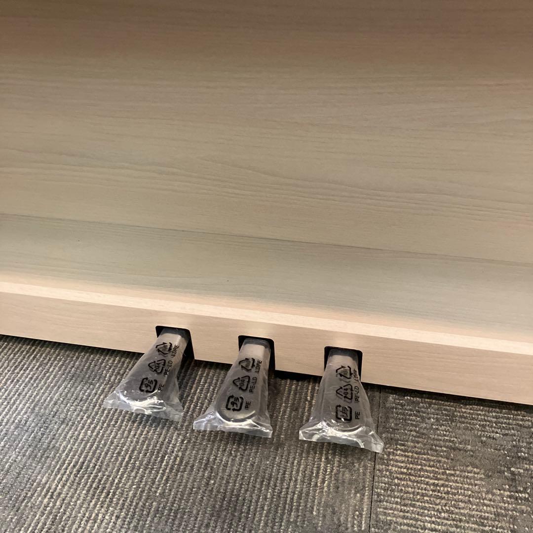 美品　KAWAI　電子ピアノCN201A　2024年10月購入品　ホワイト