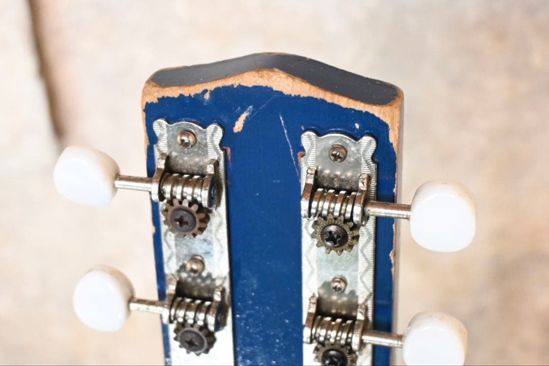 【50s Vintage】 Harmony Stella SUNDALE ステラ