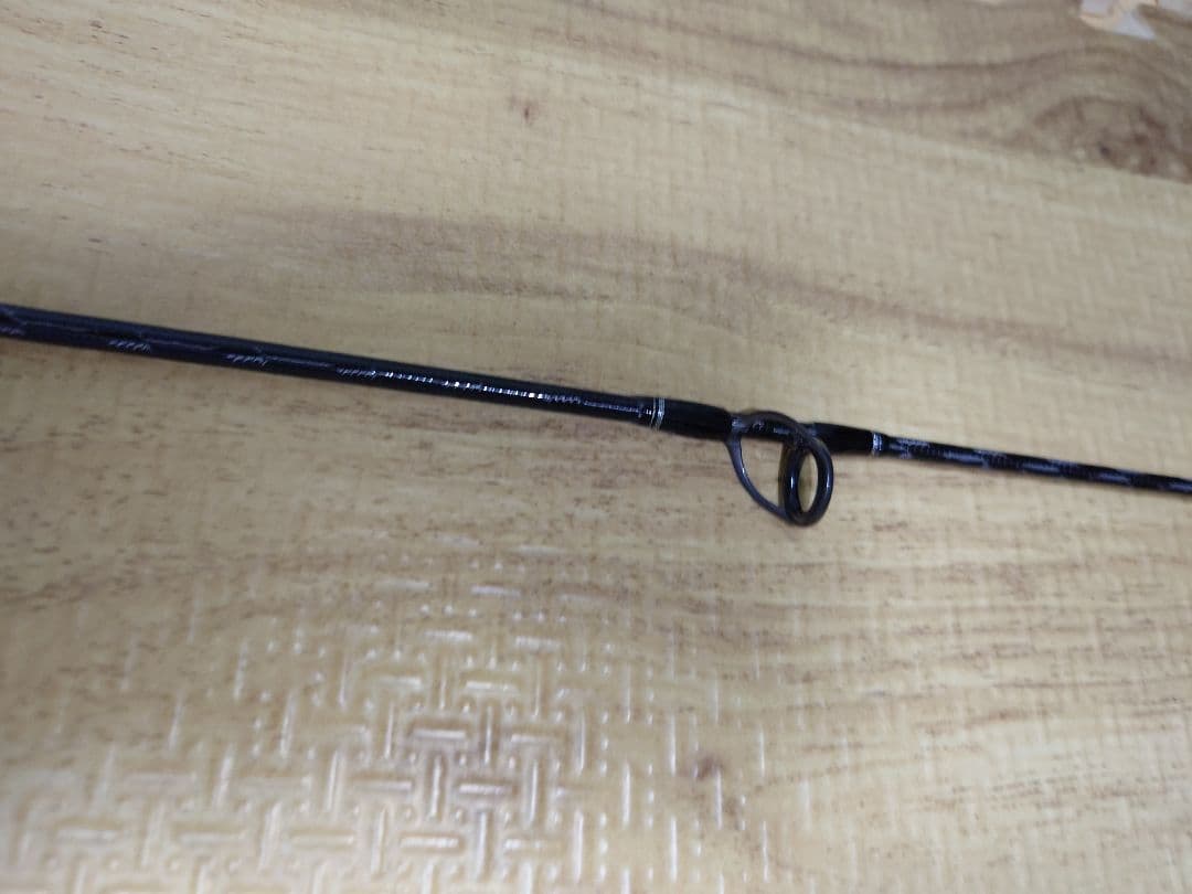 【値下げ_美品】19グラップラータイプC S77M