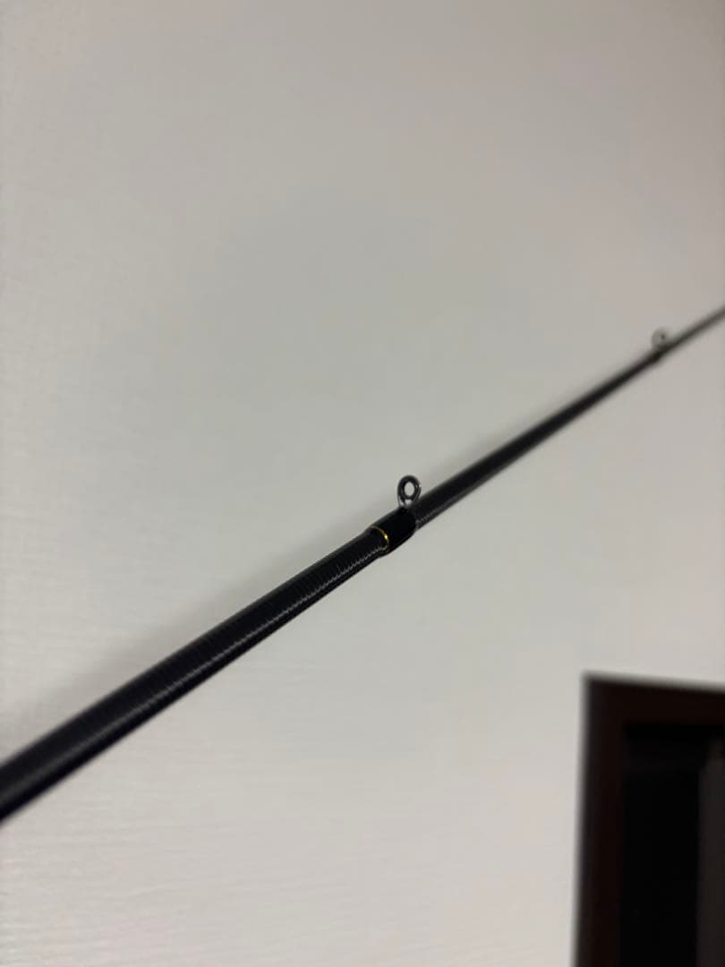 レイドジャパングラディエーターアンチ GA-610MC joker 【美品】