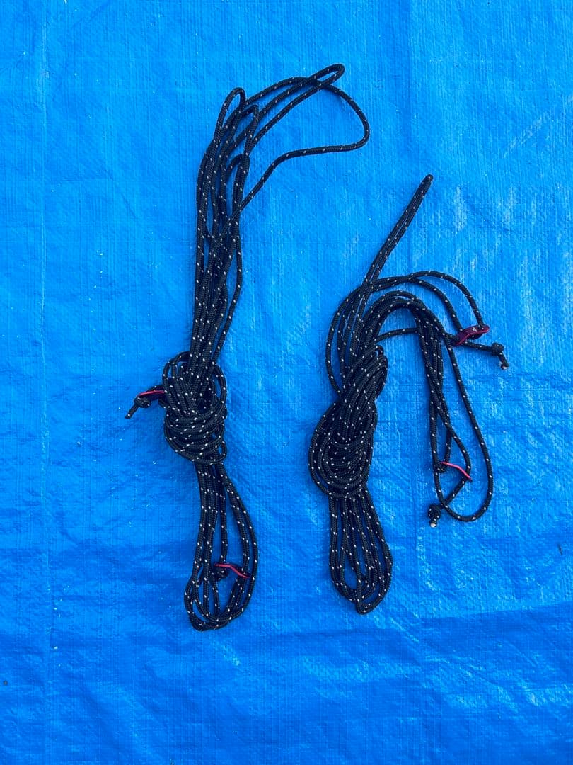 テンマクデザイン 焚火タープTCコネクトヘキサ