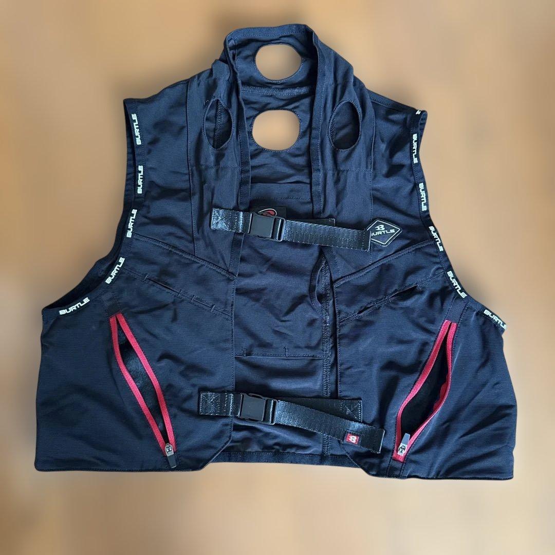 R*a様 バートル　ペルチェベスト　2025年発売モデル