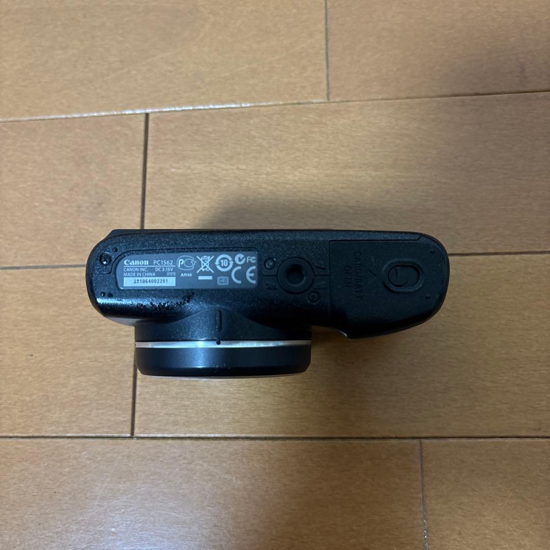 Canon PowerShot SX130 IS コンパクトデジタルカメラ