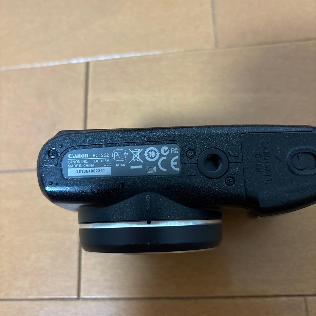 Canon PowerShot SX130 IS コンパクトデジタルカメラ