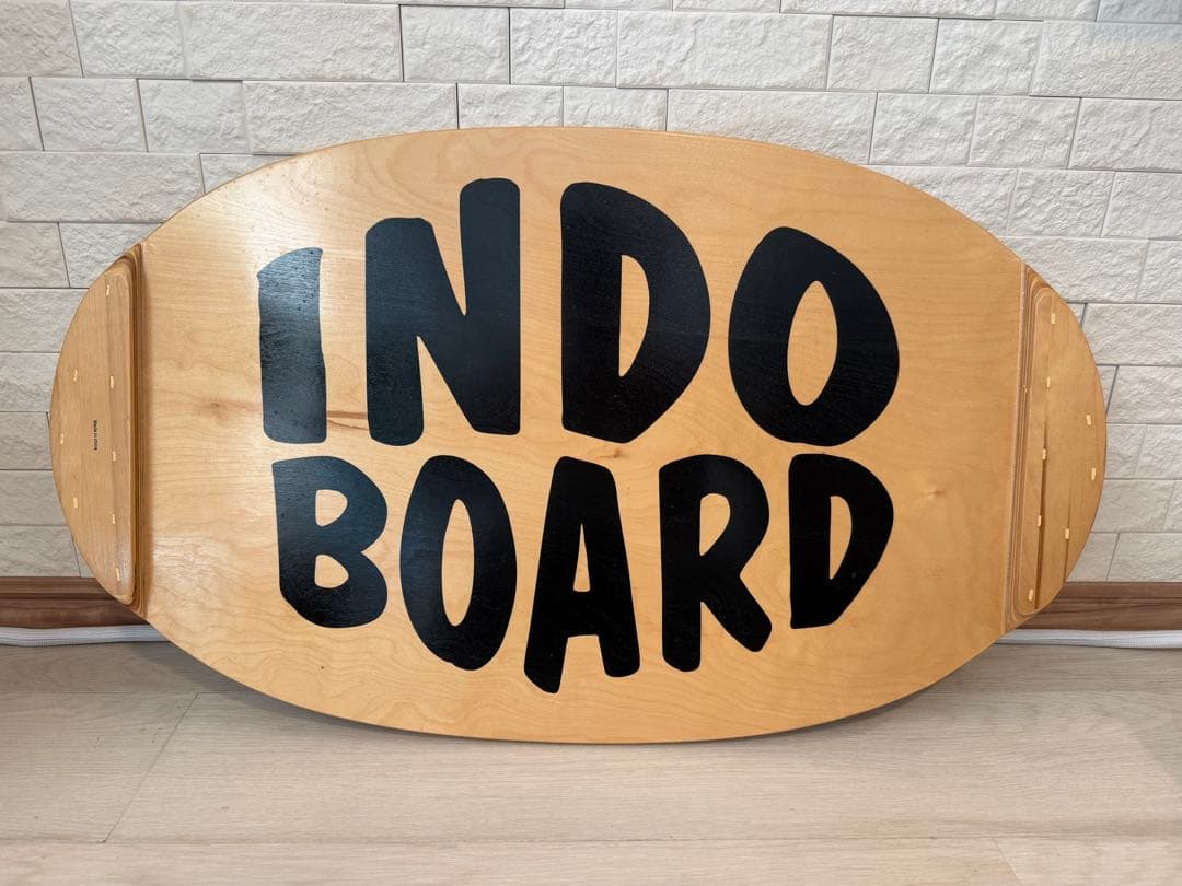 INDO BOARD バランスボード セット