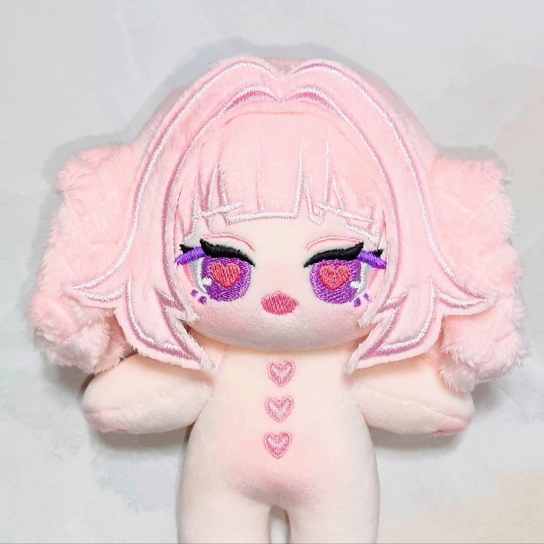 な*う様 自作ぬい 15cm ハンドメイド