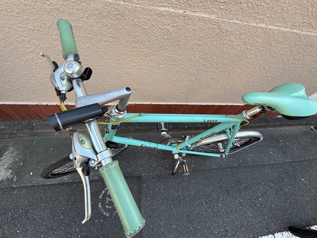 ★直接取引大歓迎★ビアンキ　 小径