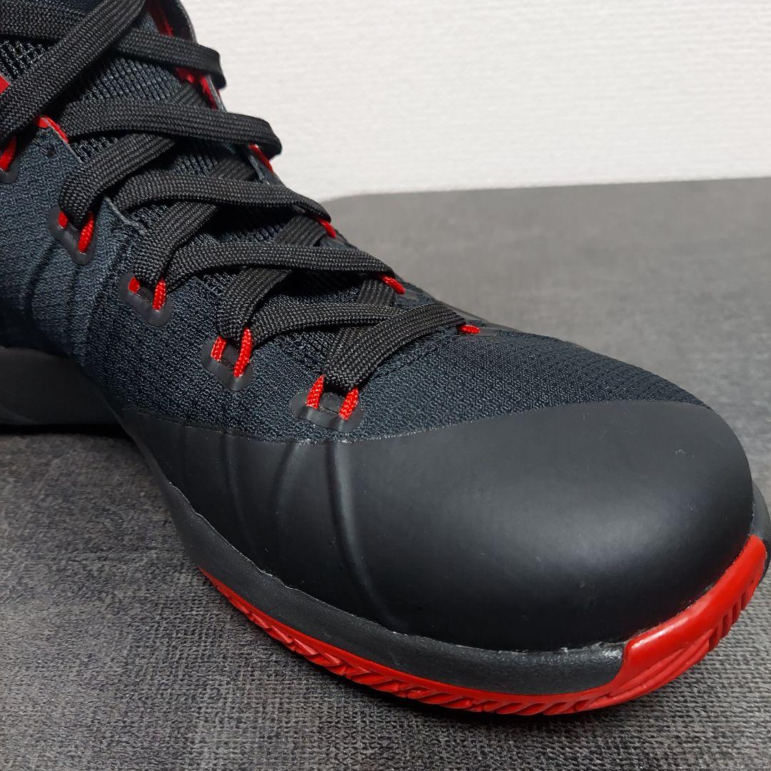 NIKE ナイキ ハイパーダンク 2015　メンズ　26cm