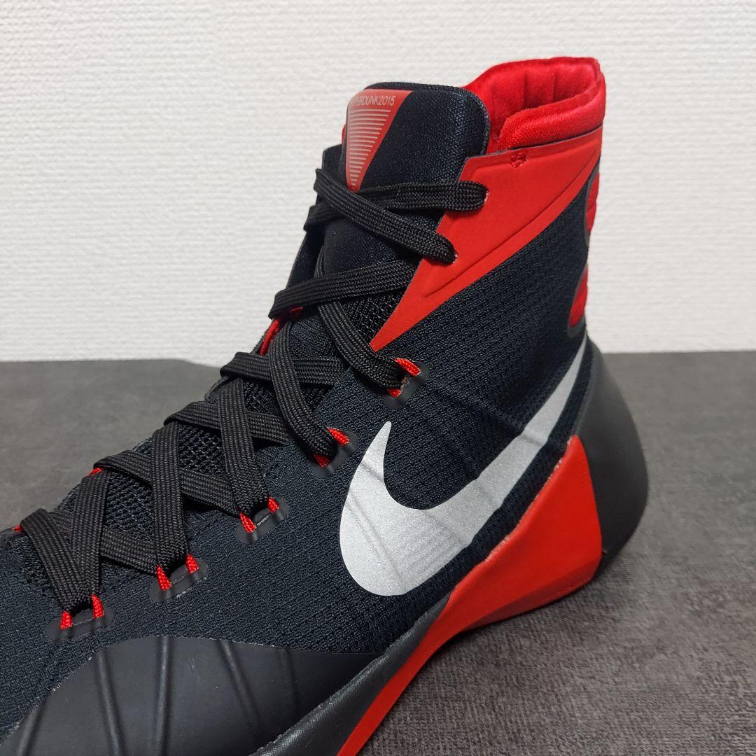 NIKE ナイキ ハイパーダンク 2015　メンズ　26cm