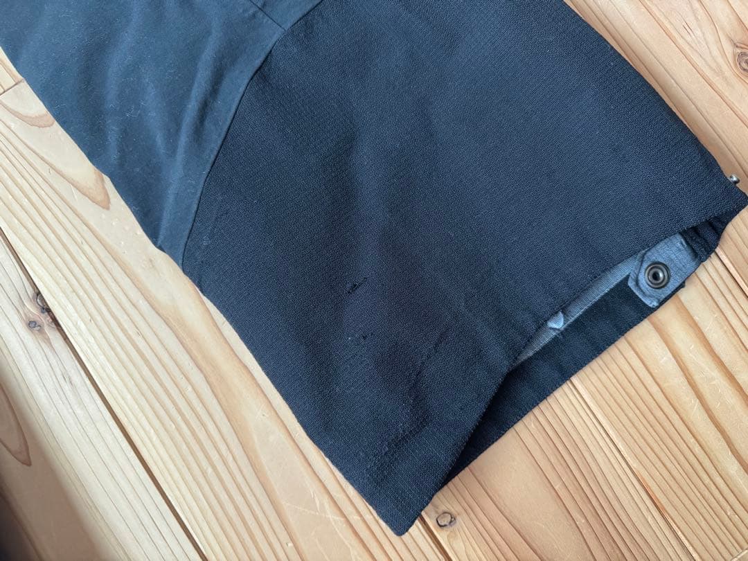 Norrøna スキー・スノボウェア lofoten レディース　黒